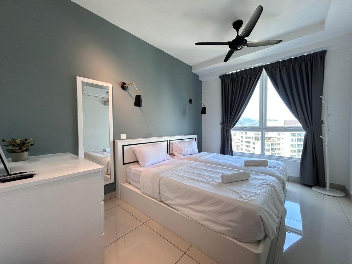 Seaview Mansion One 2r2b Gleneagles Gurney Komtar By Cozy Haven Apartment