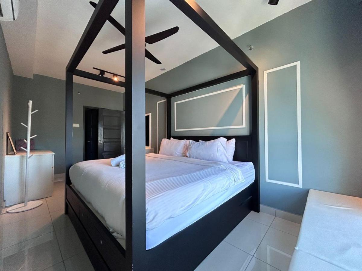 Seaview Mansion One 2r2b Gleneagles Gurney Komtar By Cozy Haven Apartment