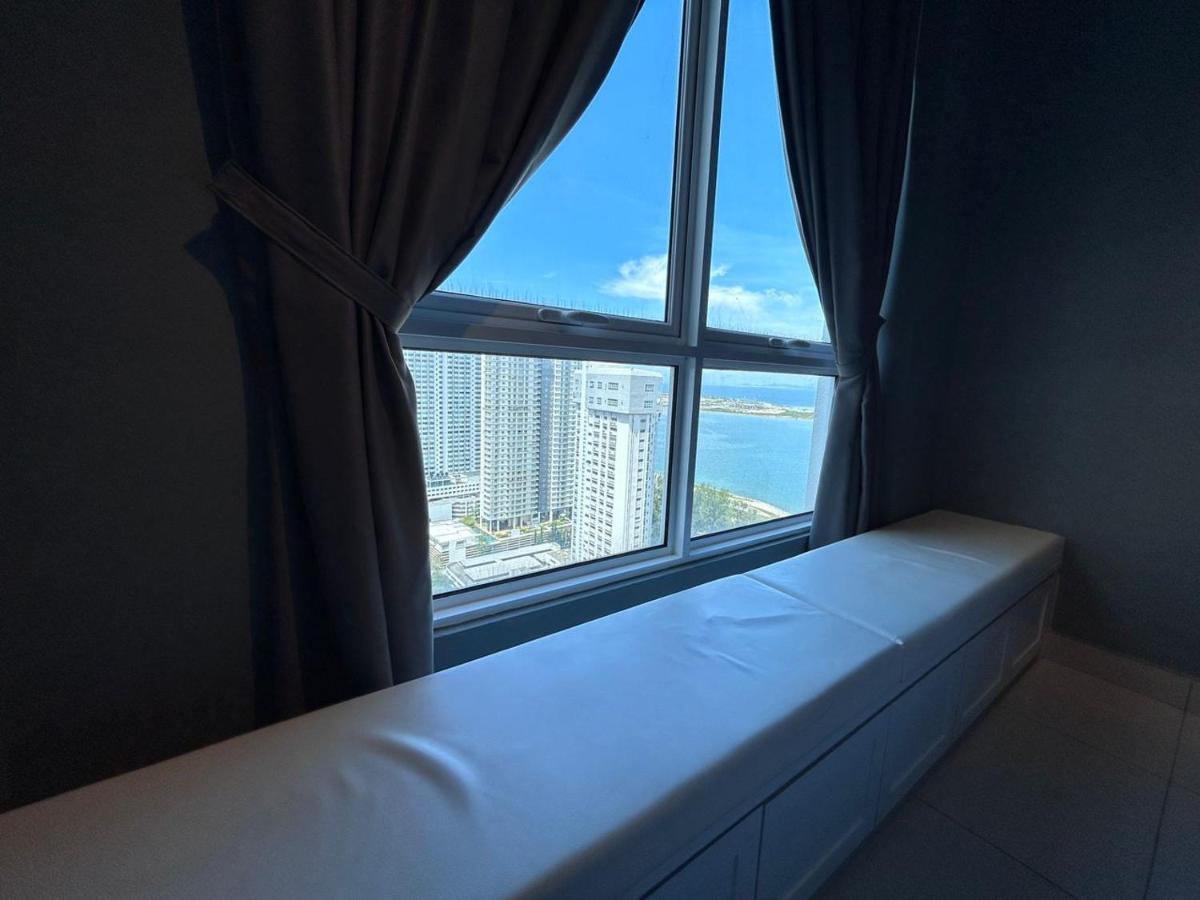 Seaview Mansion One 2r2b Gleneagles Gurney Komtar By Cozy Haven *