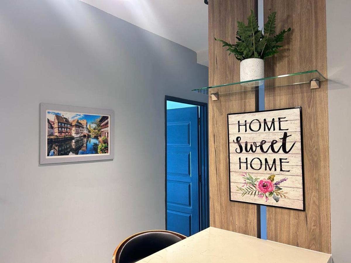 Seaview Mansion One 2r2b Gleneagles Gurney Komtar By Cozy Haven