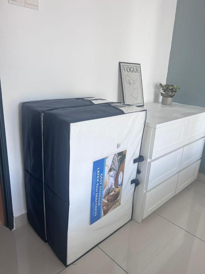 Seaview Mansion One 2r2b Gleneagles Gurney Komtar By Cozy Haven Apartment George Town