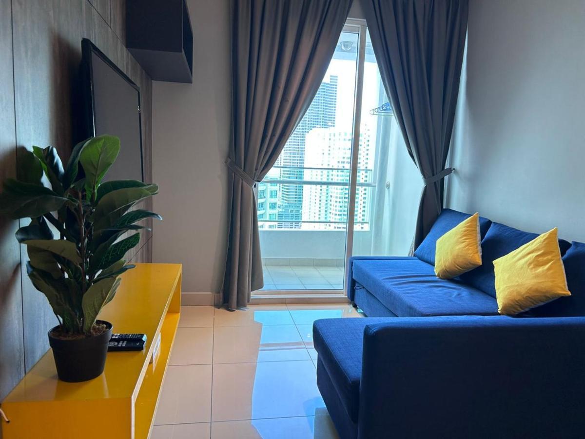 Apartment Seaview Mansion One 2r2b Gleneagles Gurney Komtar By Cozy Haven George Town