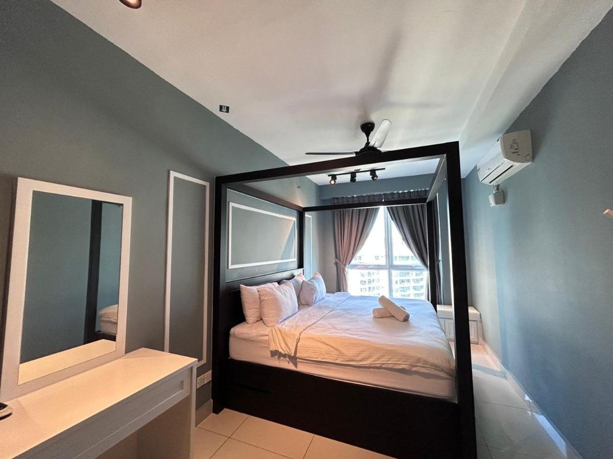 Seaview Mansion One 2r2b Gleneagles Gurney Komtar By Cozy Haven Apartment George Town