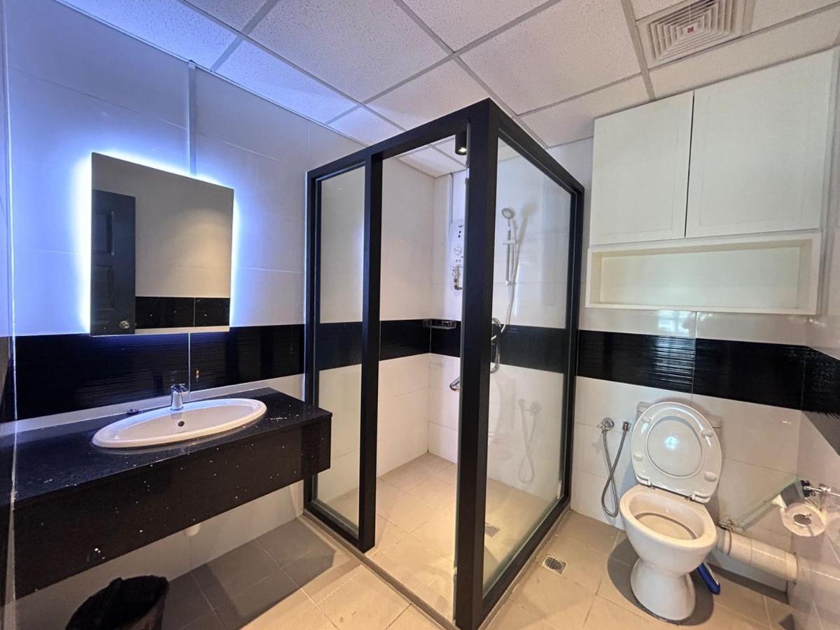 Seaview Mansion One 2r2b Gleneagles Gurney Komtar By Cozy Haven Apartment