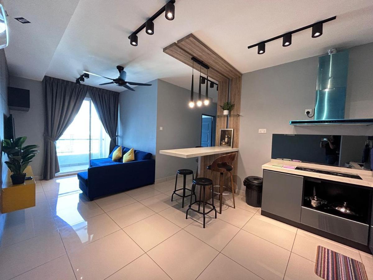 Seaview Mansion One 2r2b Gleneagles Gurney Komtar By Cozy Haven *