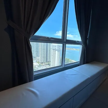 Seaview Mansion One 2R2B George Town Gleneagles Gurney Komtar By Cozy Cottage Haven Exterior photo
