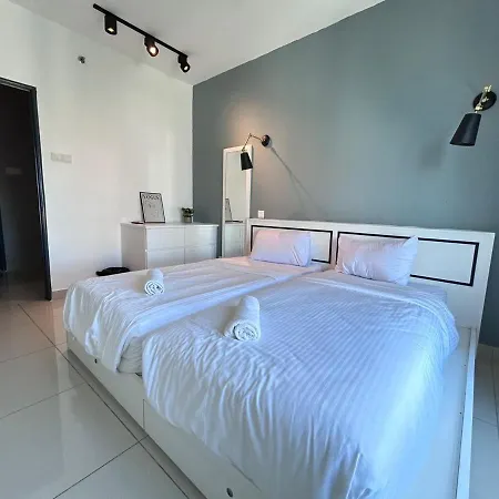 Seaview Mansion One 2R2B George Town Gleneagles Gurney Komtar By Cozy Cottage Haven Exterior photo