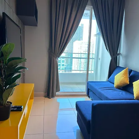 Seaview Mansion One 2R2B George Town Gleneagles Gurney Komtar By Cozy Cottage Haven Exterior photo