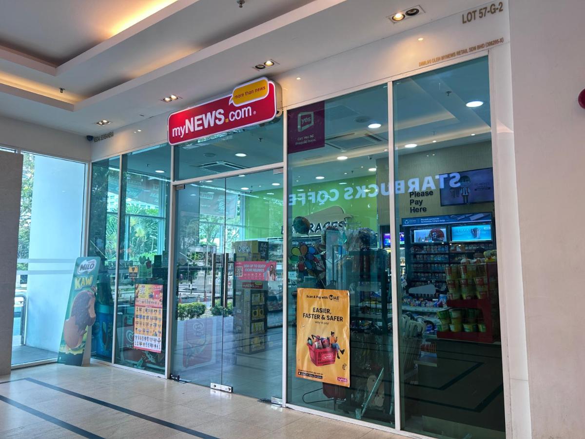 Pangsapuri Seaview Mansion One 2r2b Gleneagles Gurney Komtar By Cozy Haven *